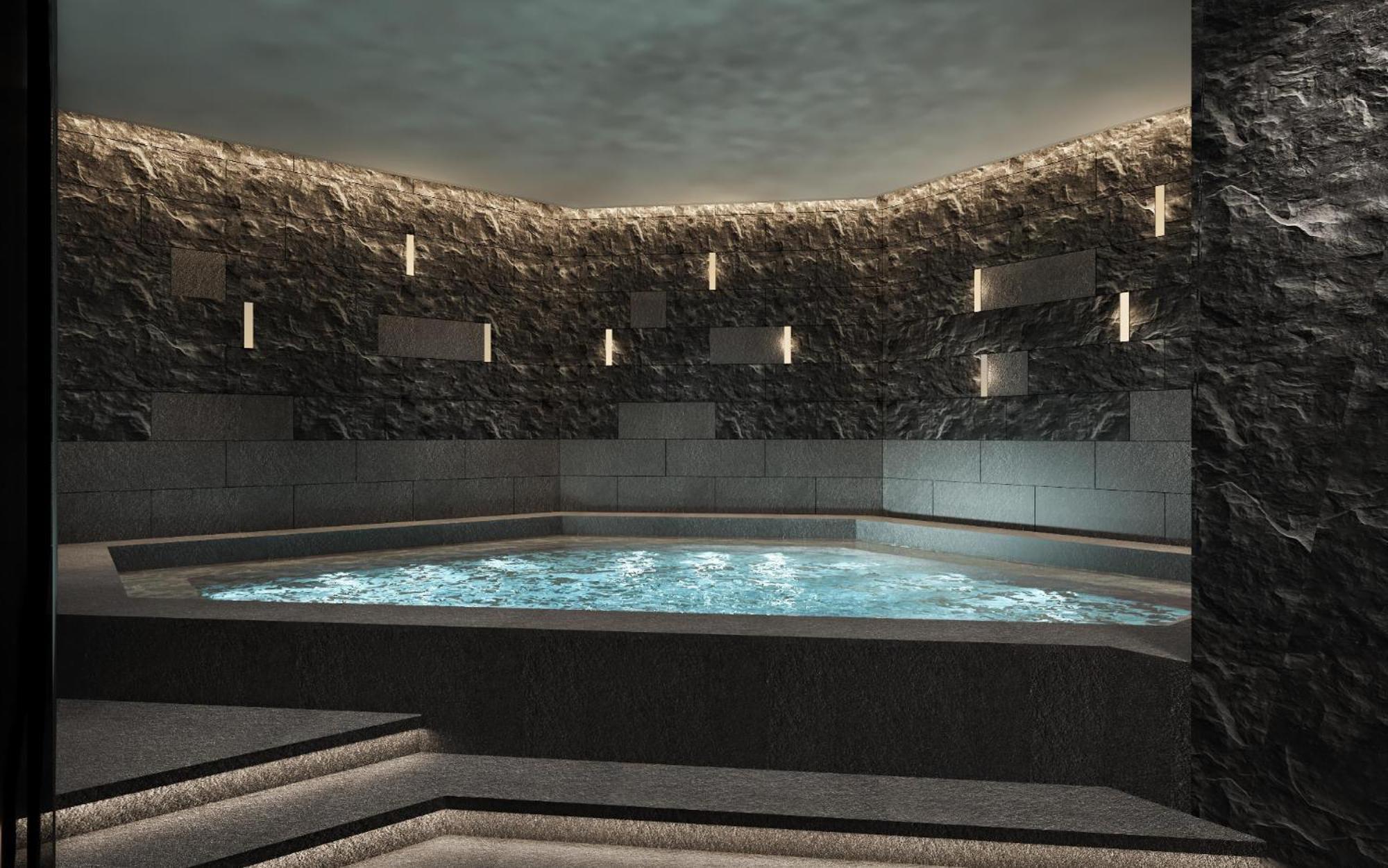 Courtyard By Marriott Yangzhou Hotel Eksteriør billede